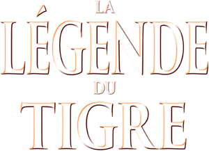 El aprendiz de tigre — Logos 11