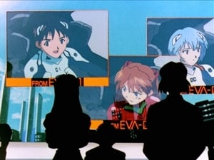 Neon Genesis Evangelion: 1-16 VOSTFR