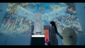 A Arte de Sarah: 1×1