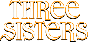 Three Sisters — Logos 1