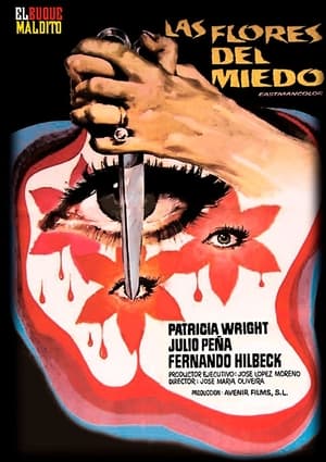 Poster The Flowers of Fear (1972)