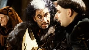 Blackadder: 1×5