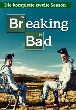 Breaking Bad: Staffel 2