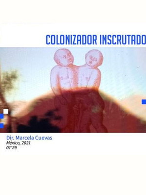 Colonizador incrustado