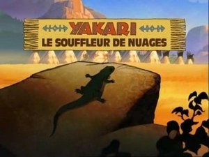 Yakari Season 1 Episode 12