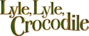Lilo, Lilo, Crocodilo — Logos 7