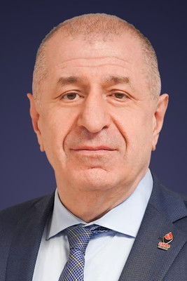 Ümit Özdağ's photo