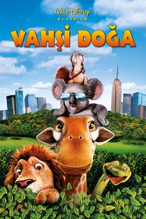 Poster Vahşi Doğa 2006