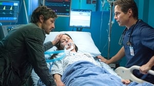 The Night Shift Season 2 Episode 14