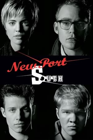 Poster New Port South (2001)