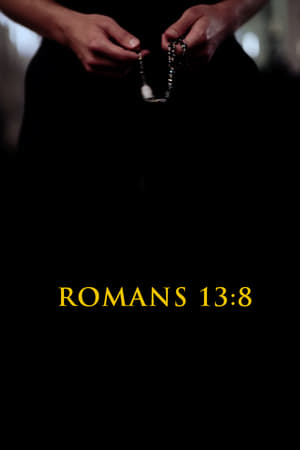 Poster Romans 13:8 (2021)
