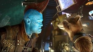 Guardians of the Galaxy Vol. 2 (2017)