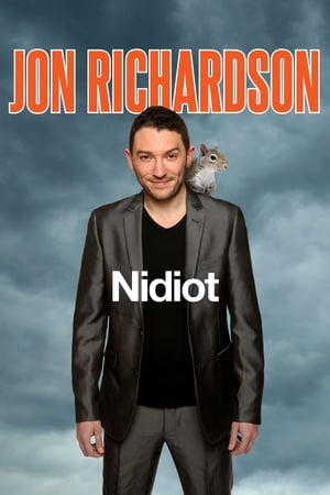 Image Jon Richardson Live: Nidiot