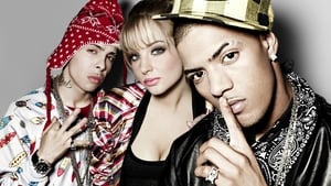 poster Being... N-Dubz