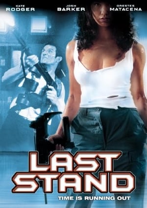 Poster Last Stand (2000)