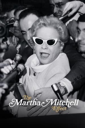 Image El efecto Martha Mitchell