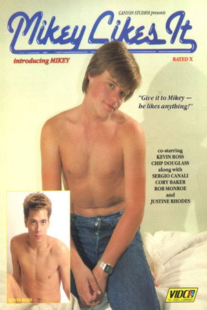 Mikey Likes It 3