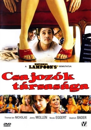 Csajozók társasága 2006