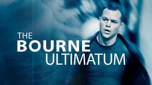 The Bourne Ultimatum (2007)