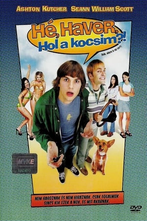 Hé, haver, hol a kocsim? (2000)