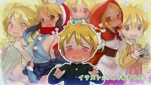 My Senpai Is Annoying Season 1 Episode 5