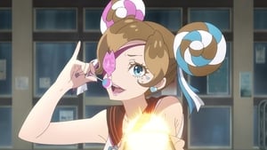 Monster Strike: 1×28