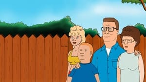 poster King of the Hill