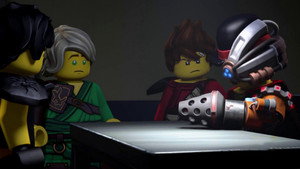 Ninjago: Masters of Spinjitzu (2020) Season 12X2 Watch Online Free | ඔන්ලයින් බලන්න