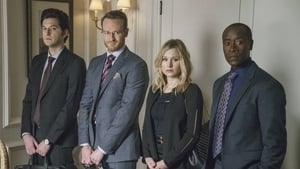 House of Lies Season 5 Episode 9