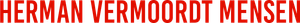 Herman Kills! — Logos 2