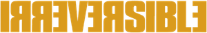 Irréversible — logo