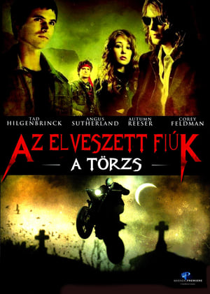 Az elveszett fiúk: A törzs (2008)