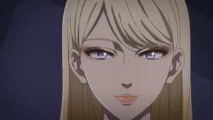 Hidarikiki no Eren Episódio 9