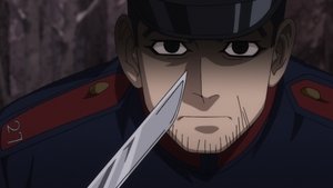 Golden Kamuy Season 1 Ep 02