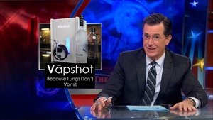 The Colbert Report: 10×145