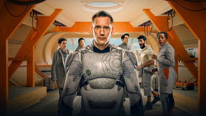 Diários de um Robô-Assassino