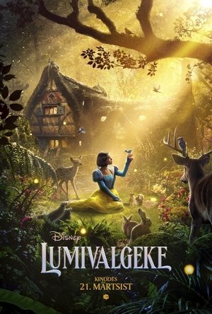 poster Snow White