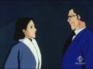 Ein Supertrio – Cat’s Eye: 2×18