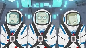 Trailer Park Boys: The Animated Series Season 1 Episode 8