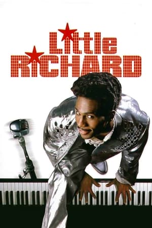 Little Richard 2000