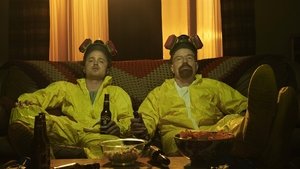 Breaking Bad 2008