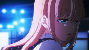 GGWP: Ojou-sama wa Kakutou Game Nante Shinai Cap 7