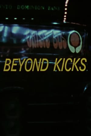 Poster Beyond Kicks (1972)
