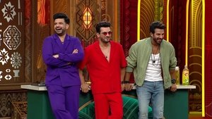 Laughter Chefs Unlimited Entertainment: 1×16
