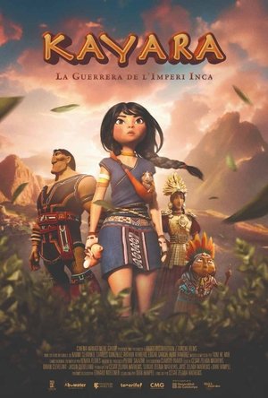 poster Kayara