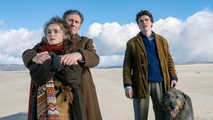 Four Letters of Love (2025) ฟอร์ เล็ทเทอร์ส ออฟ เลิฟ