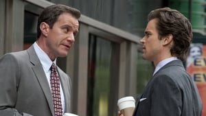 White Collar – Fascino criminale 2 – Episodio 6