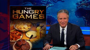 The Daily Show: 19×49