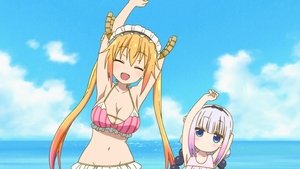 Miss Kobayashi’s Dragon Maid Season 1 Episode 7