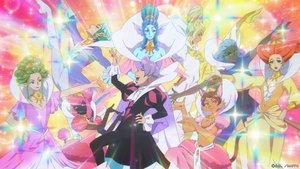 ZENSHU: 1×3
